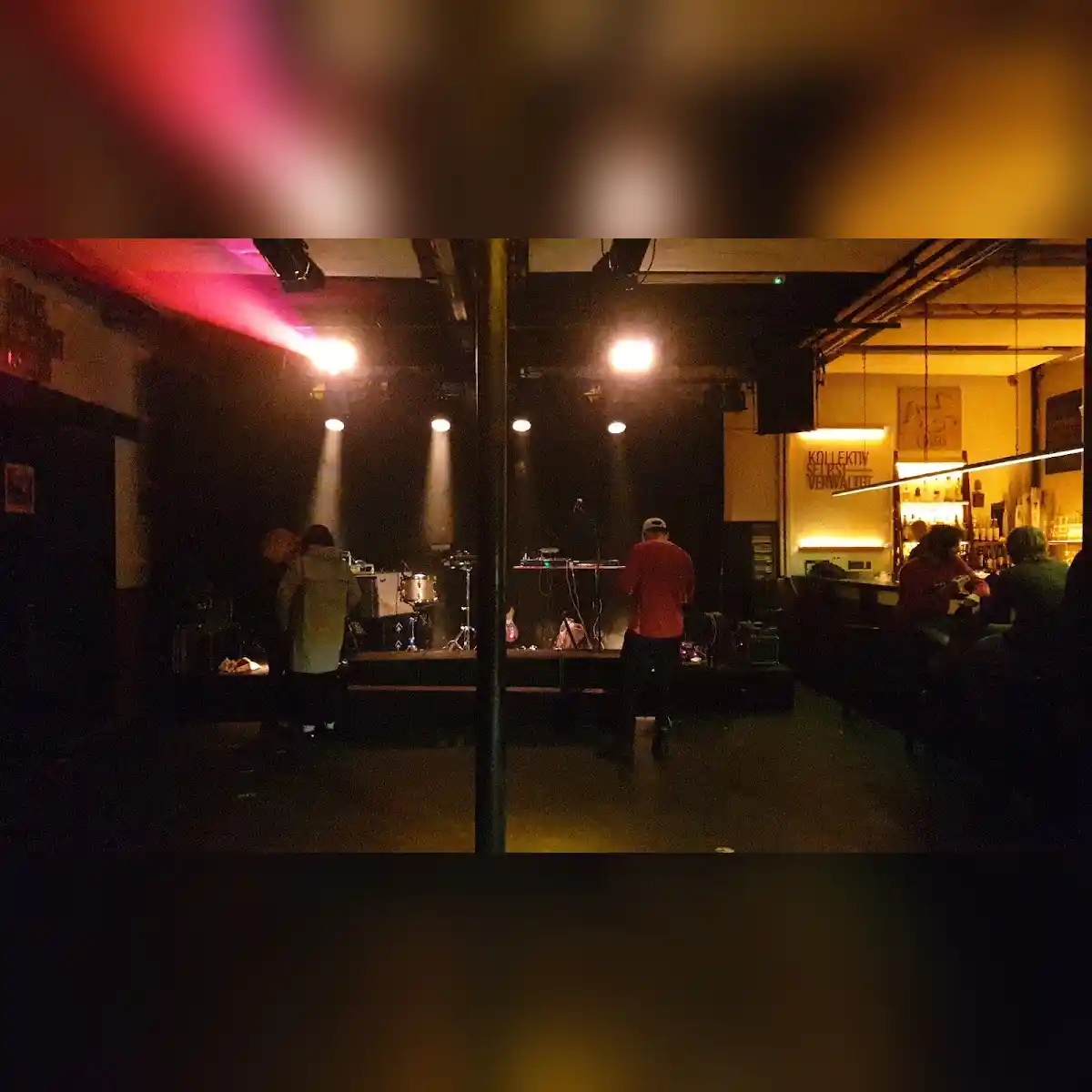 venue photo