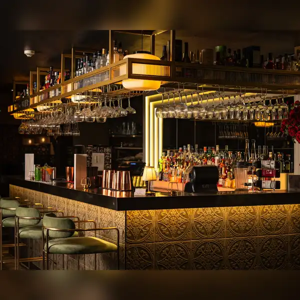 venue photo