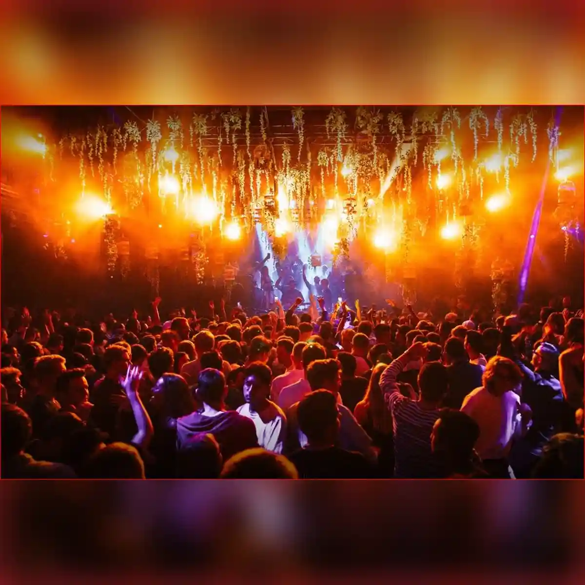venue photo