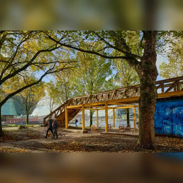 venue photo