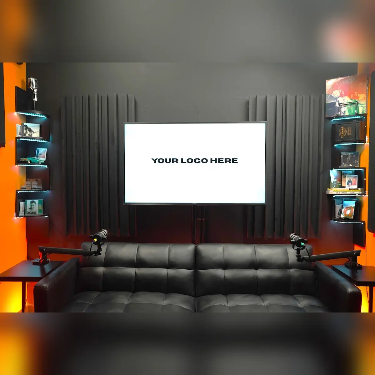 venue photo
