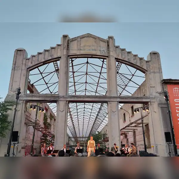 venue photo