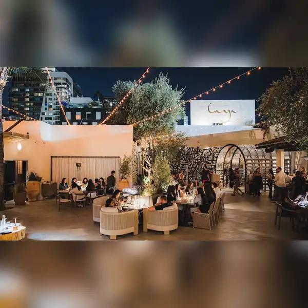 venue photo