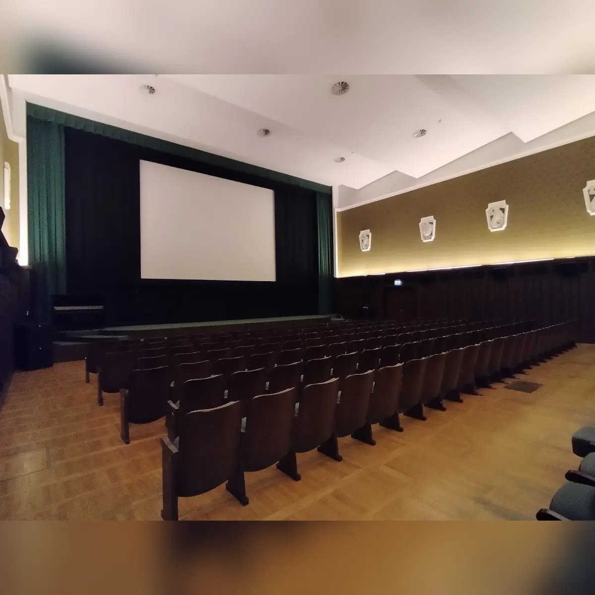 venue photo