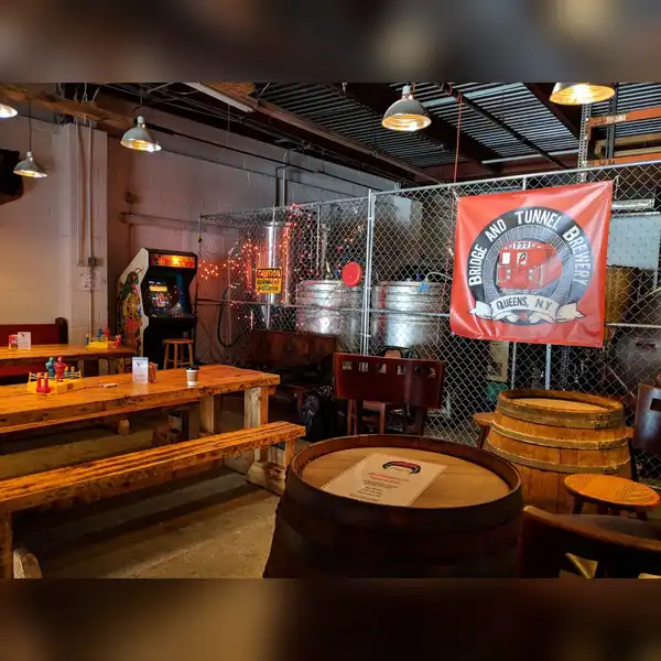 venue photo