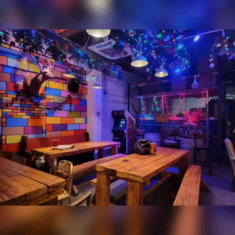 venue photo