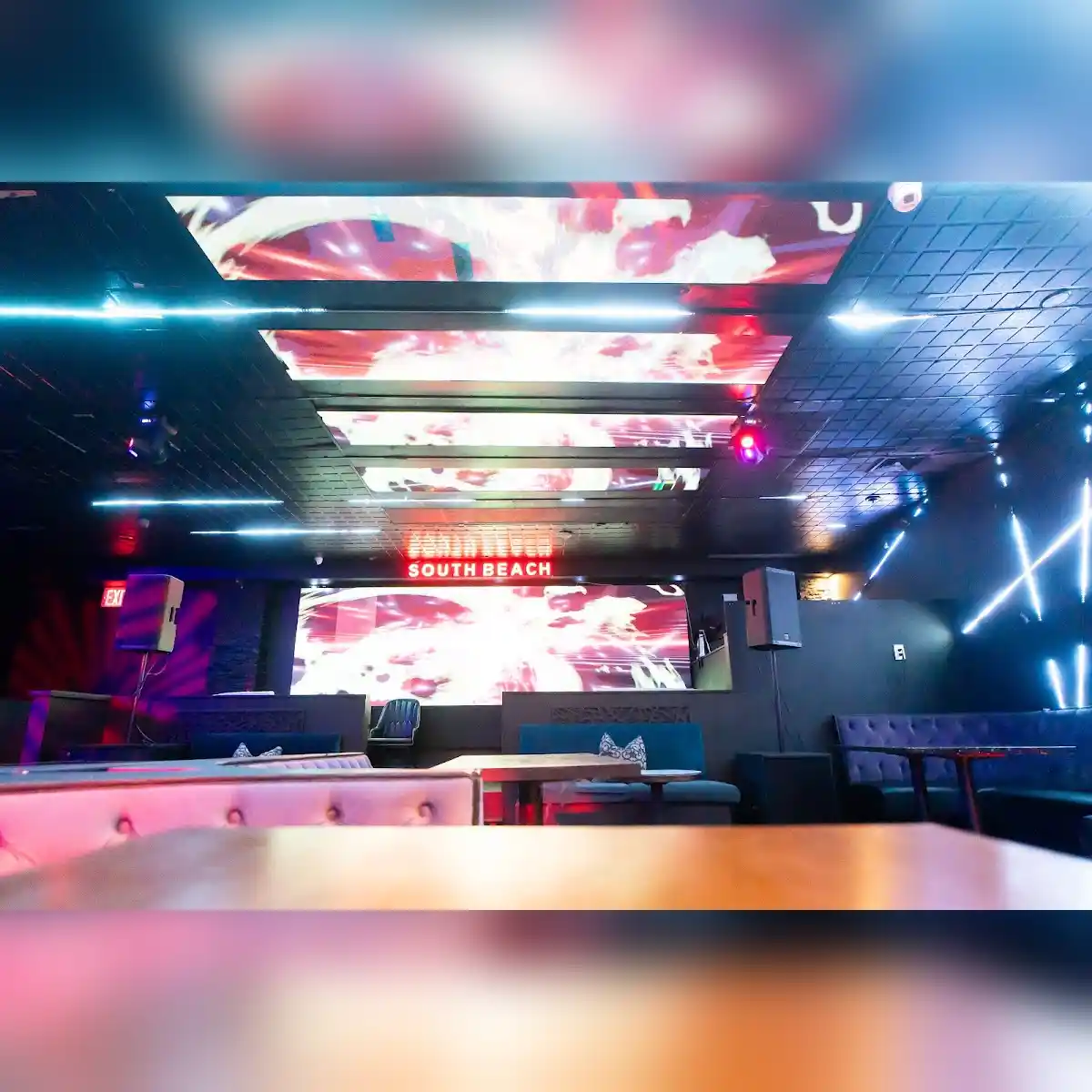 venue photo