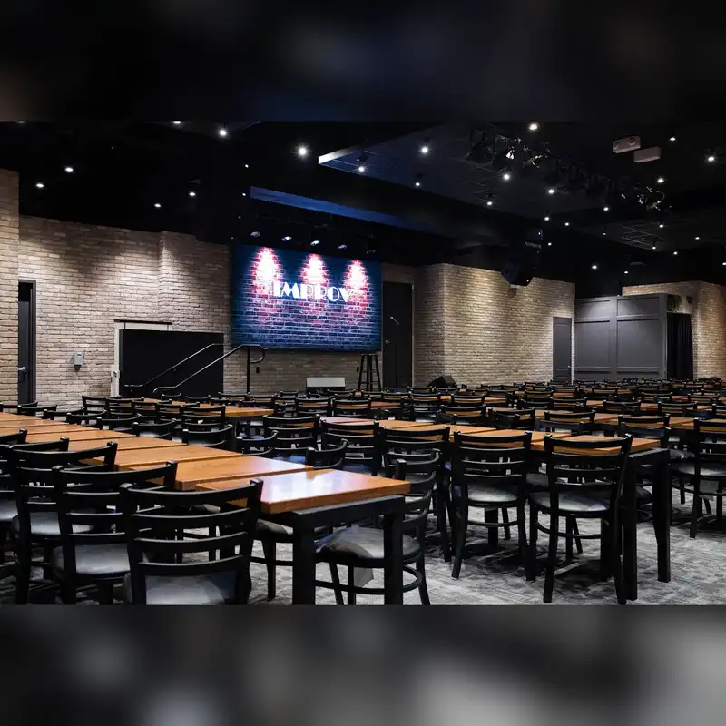 venue photo