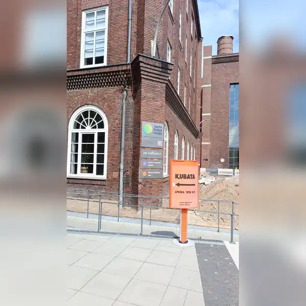 venue photo