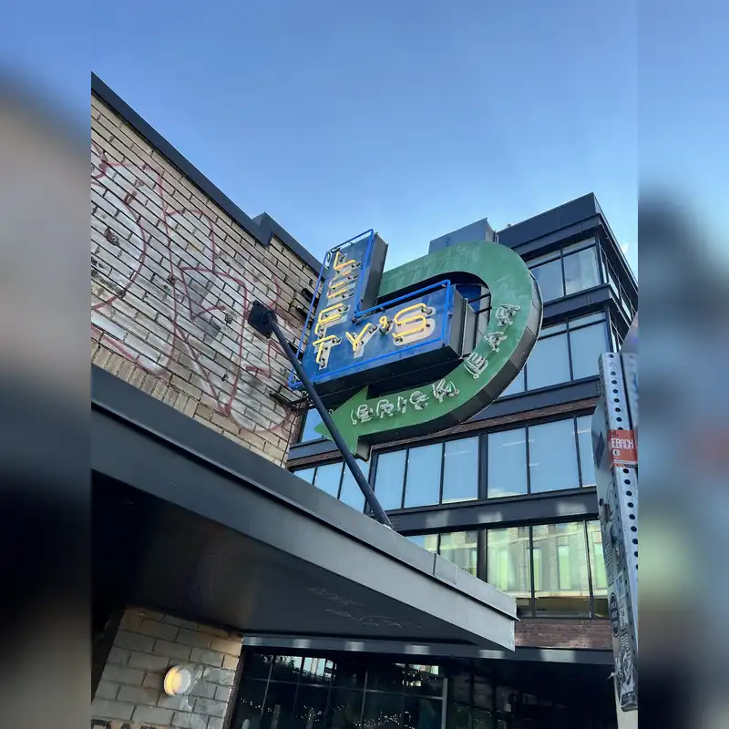 venue photo