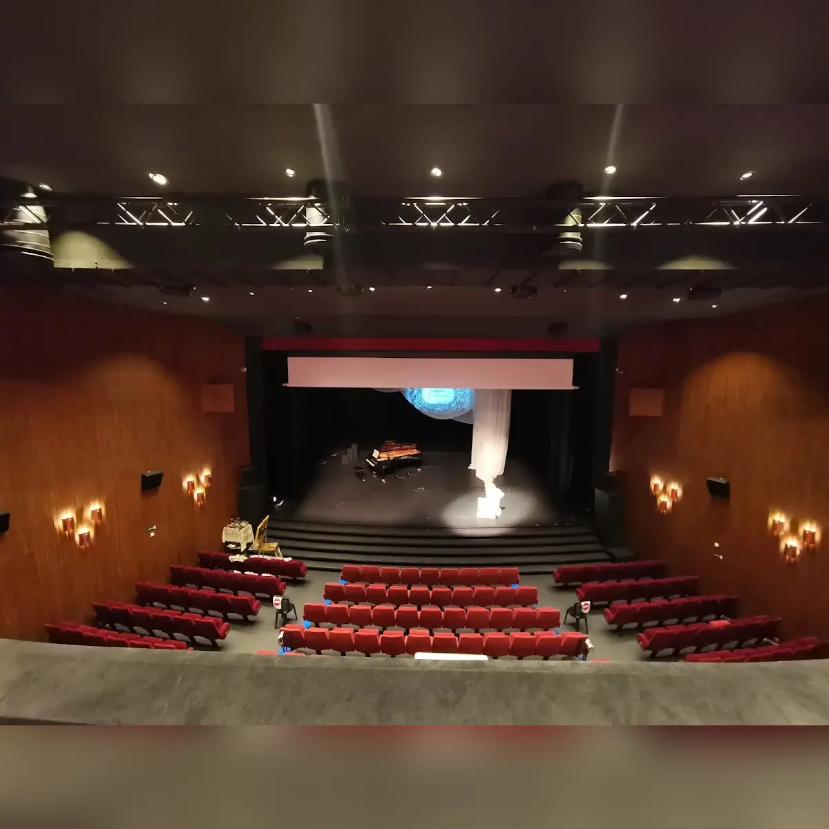 venue photo