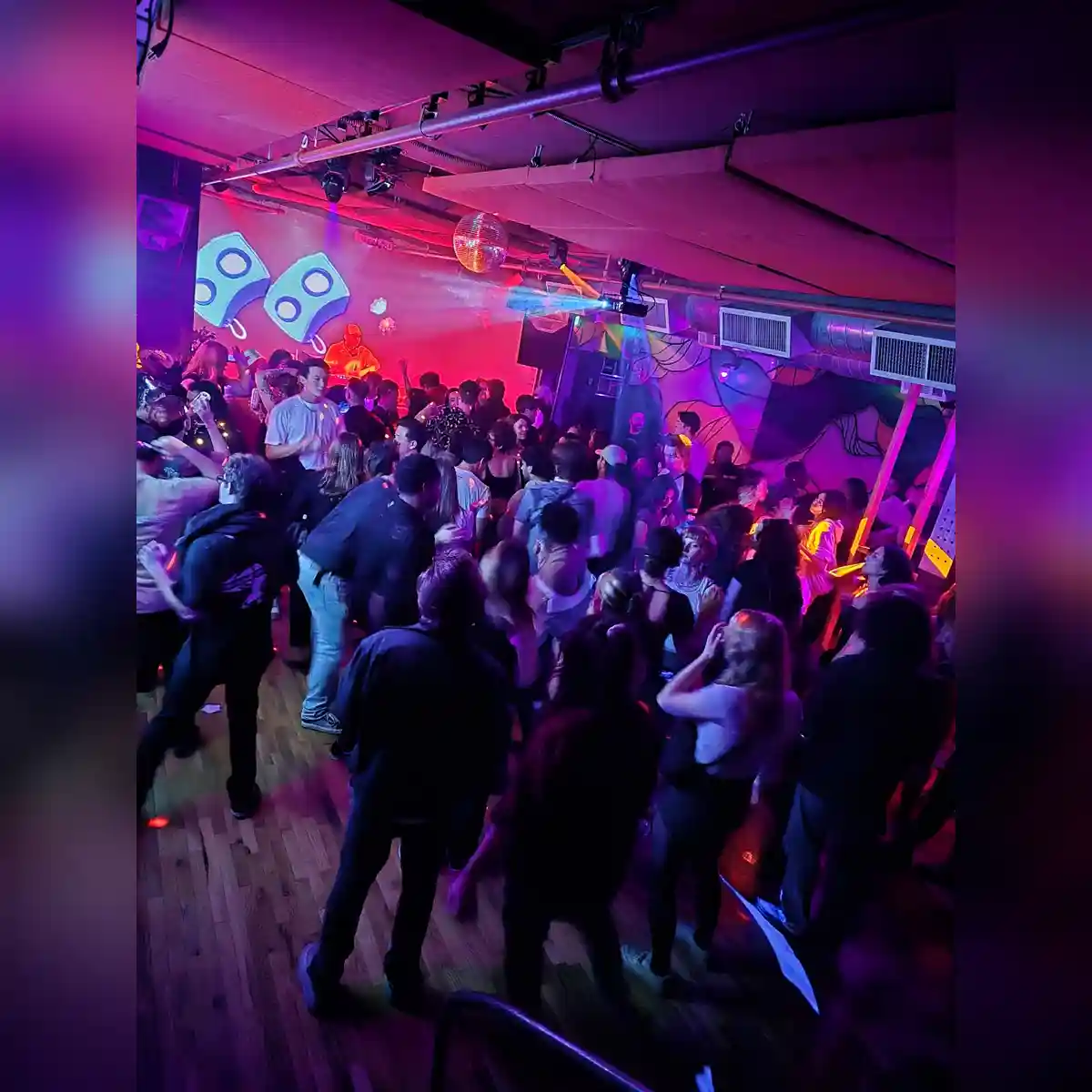 venue photo