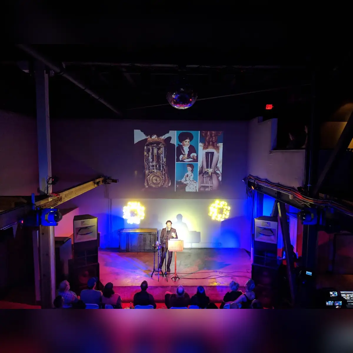 venue photo