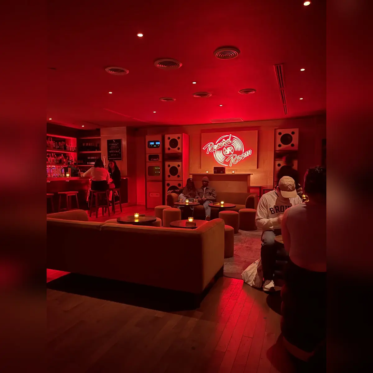venue photo