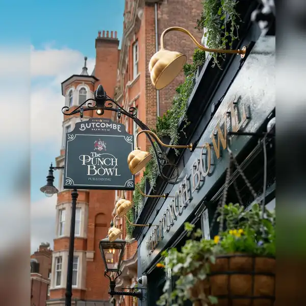 venue photo