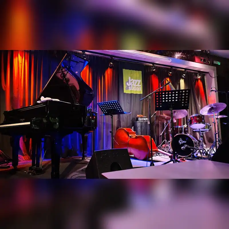 venue photo