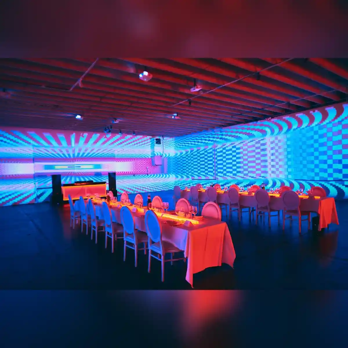 venue photo