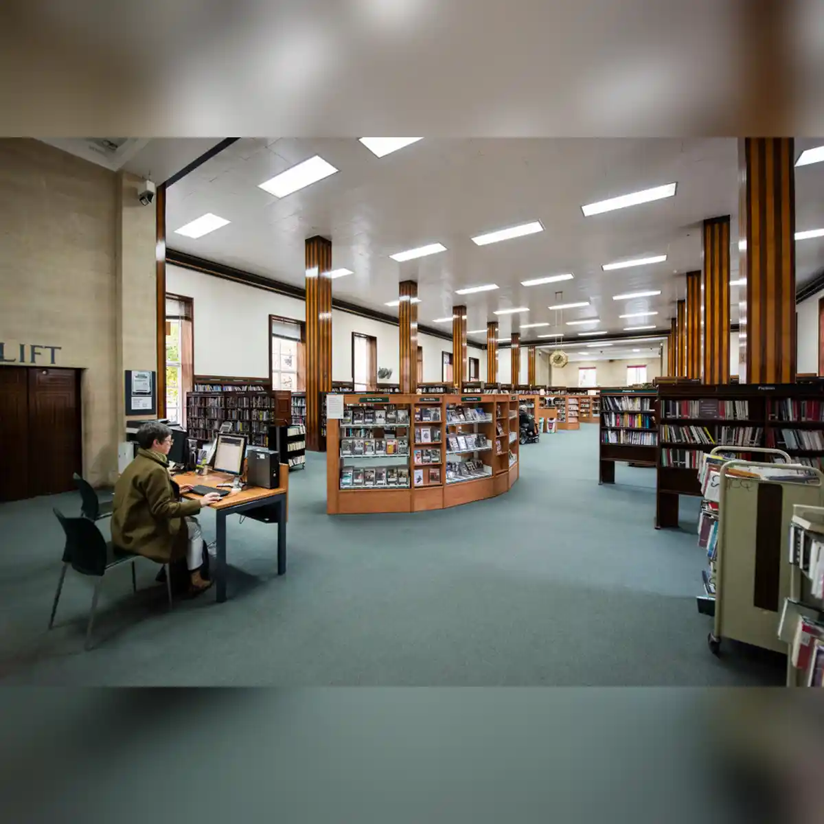 venue photo