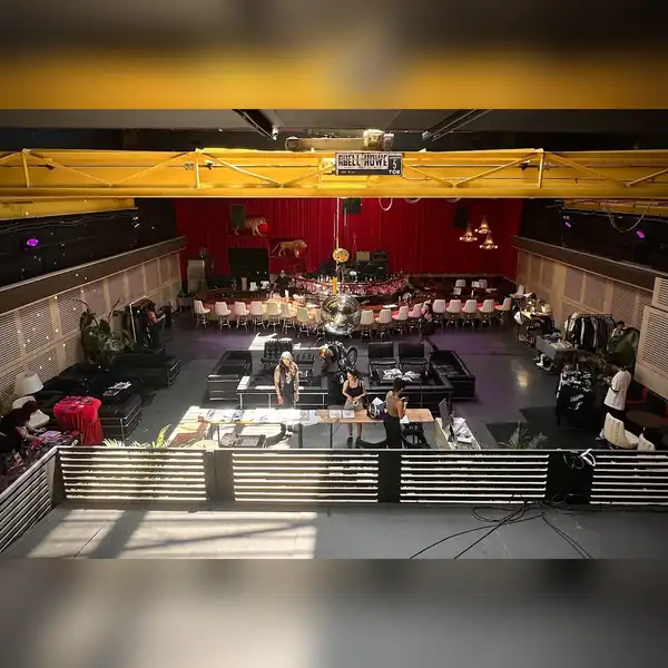 venue photo