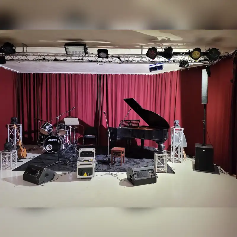 venue photo