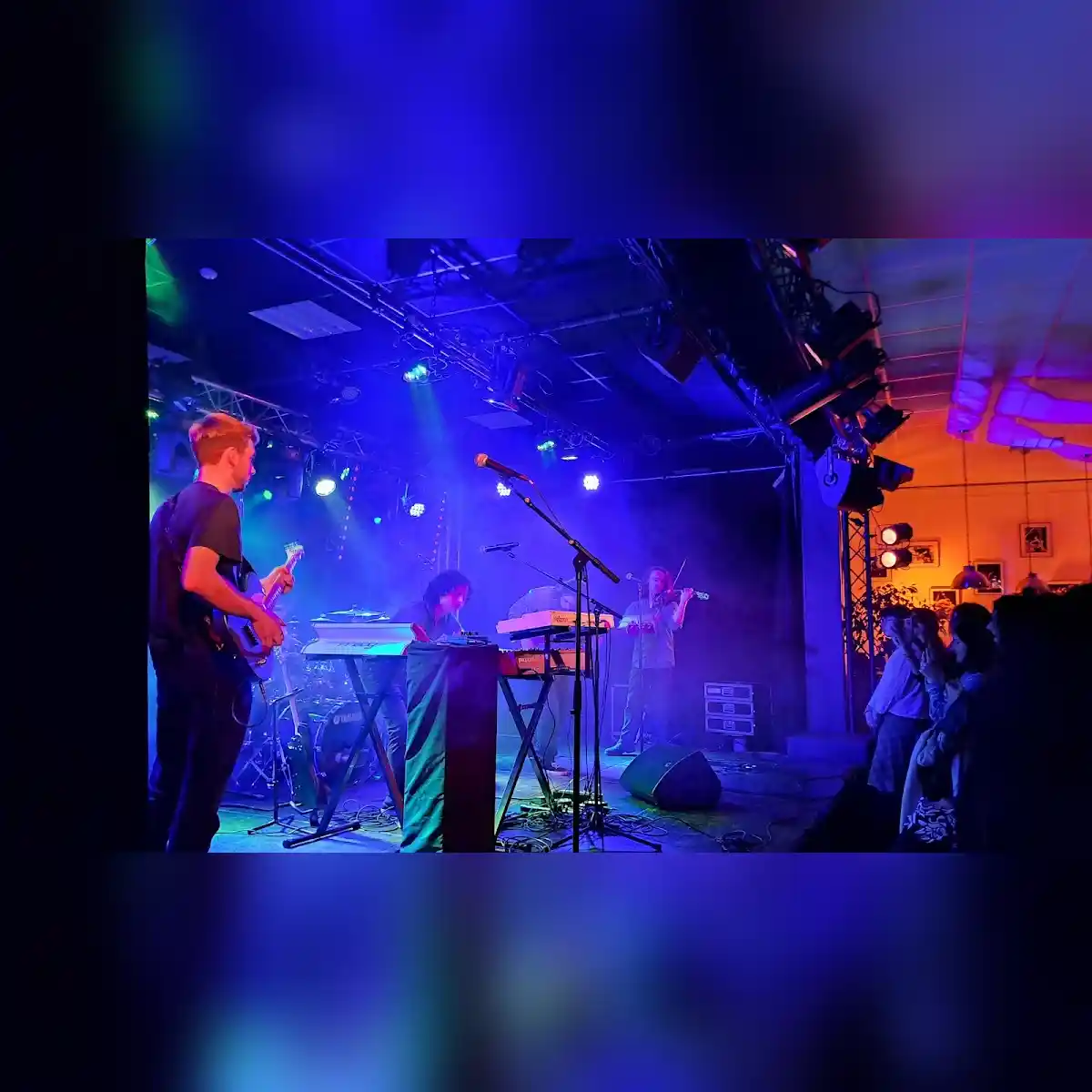 venue photo
