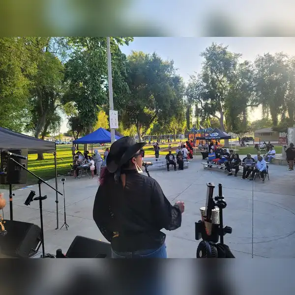 venue photo