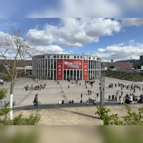 venue photo