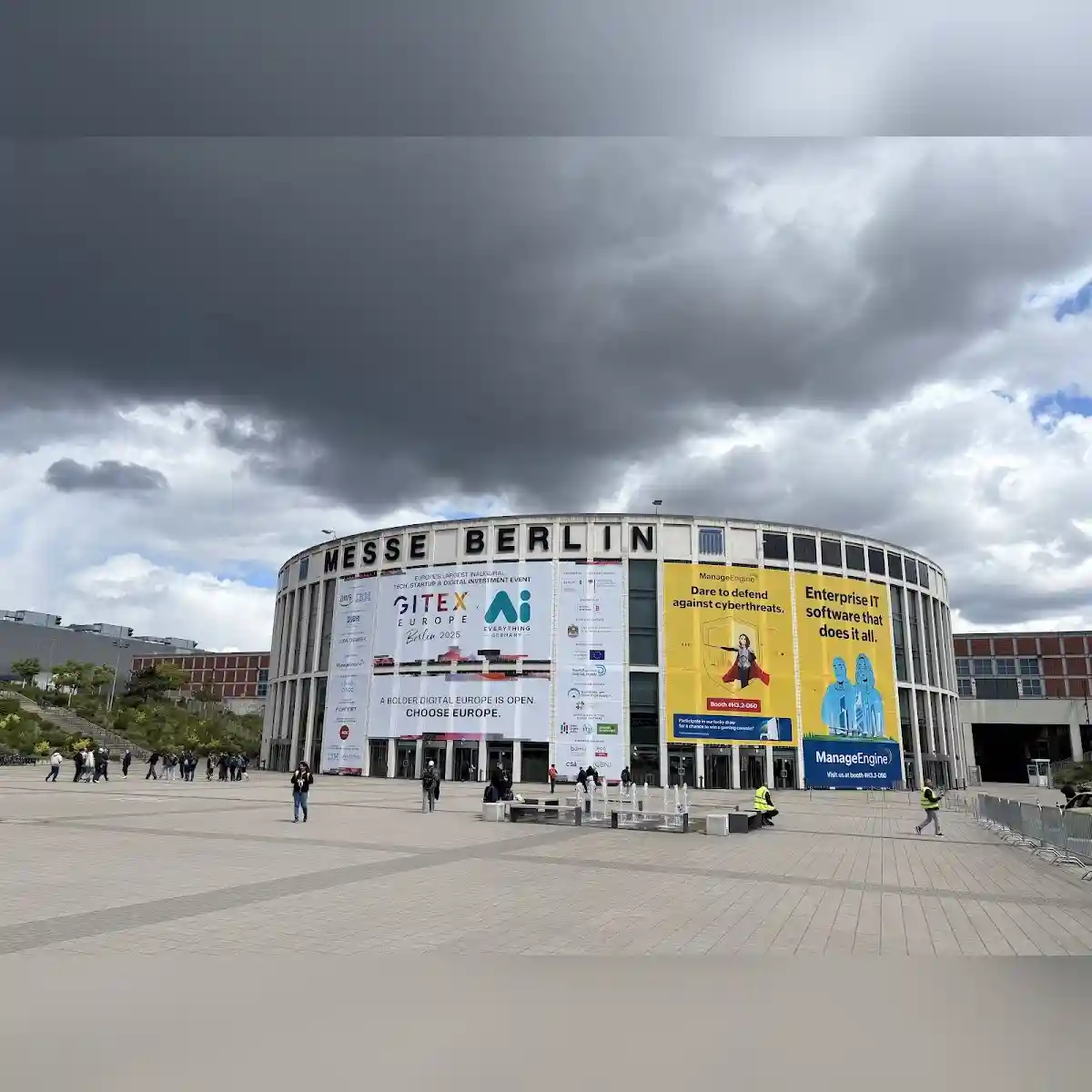 venue photo