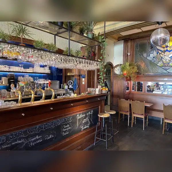 venue photo