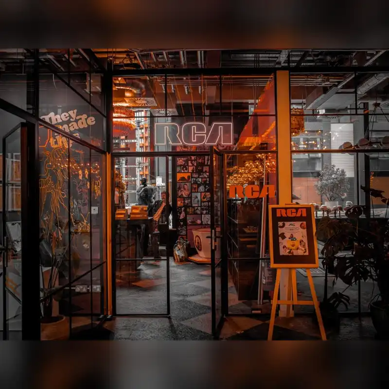venue photo