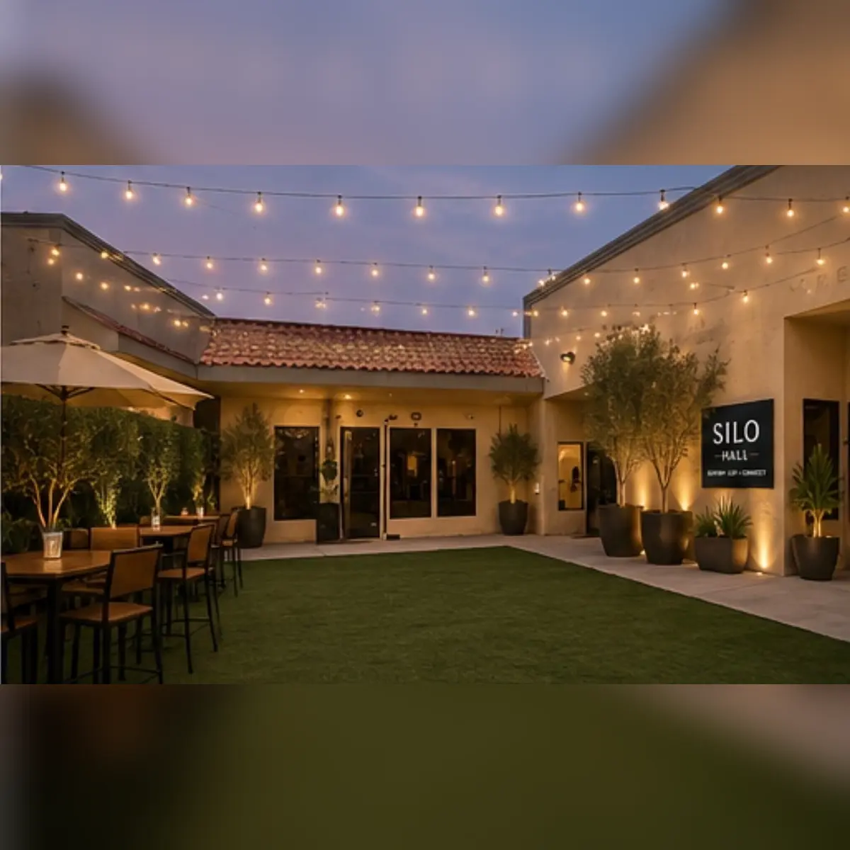 venue photo