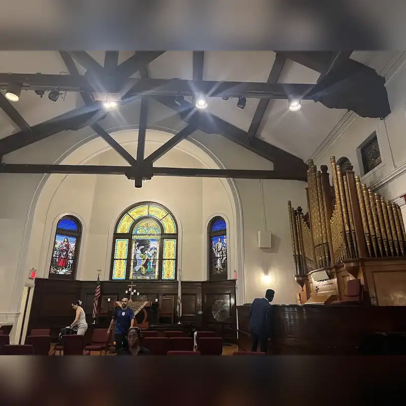 venue photo