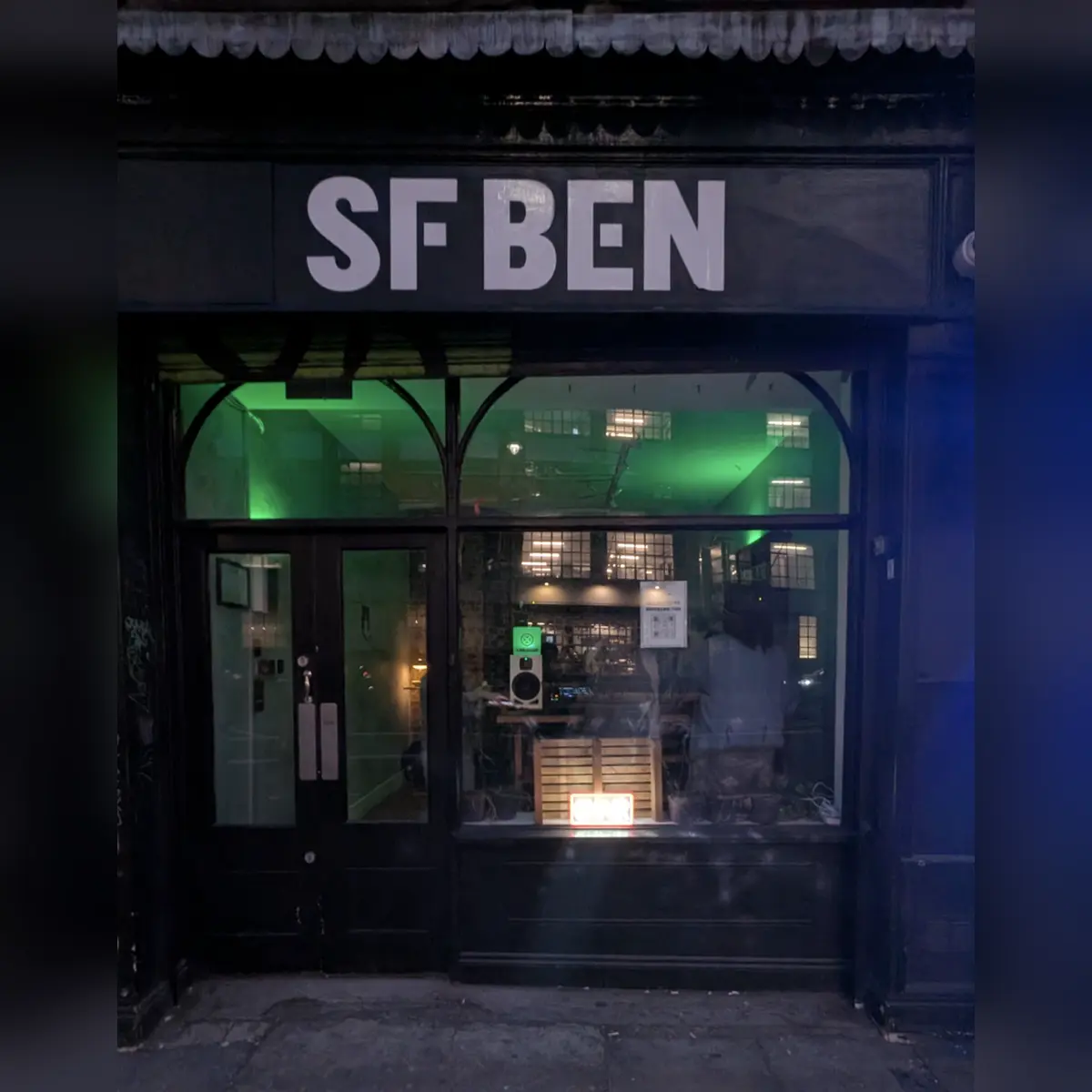 venue photo
