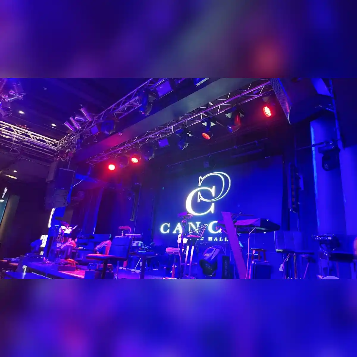 venue photo