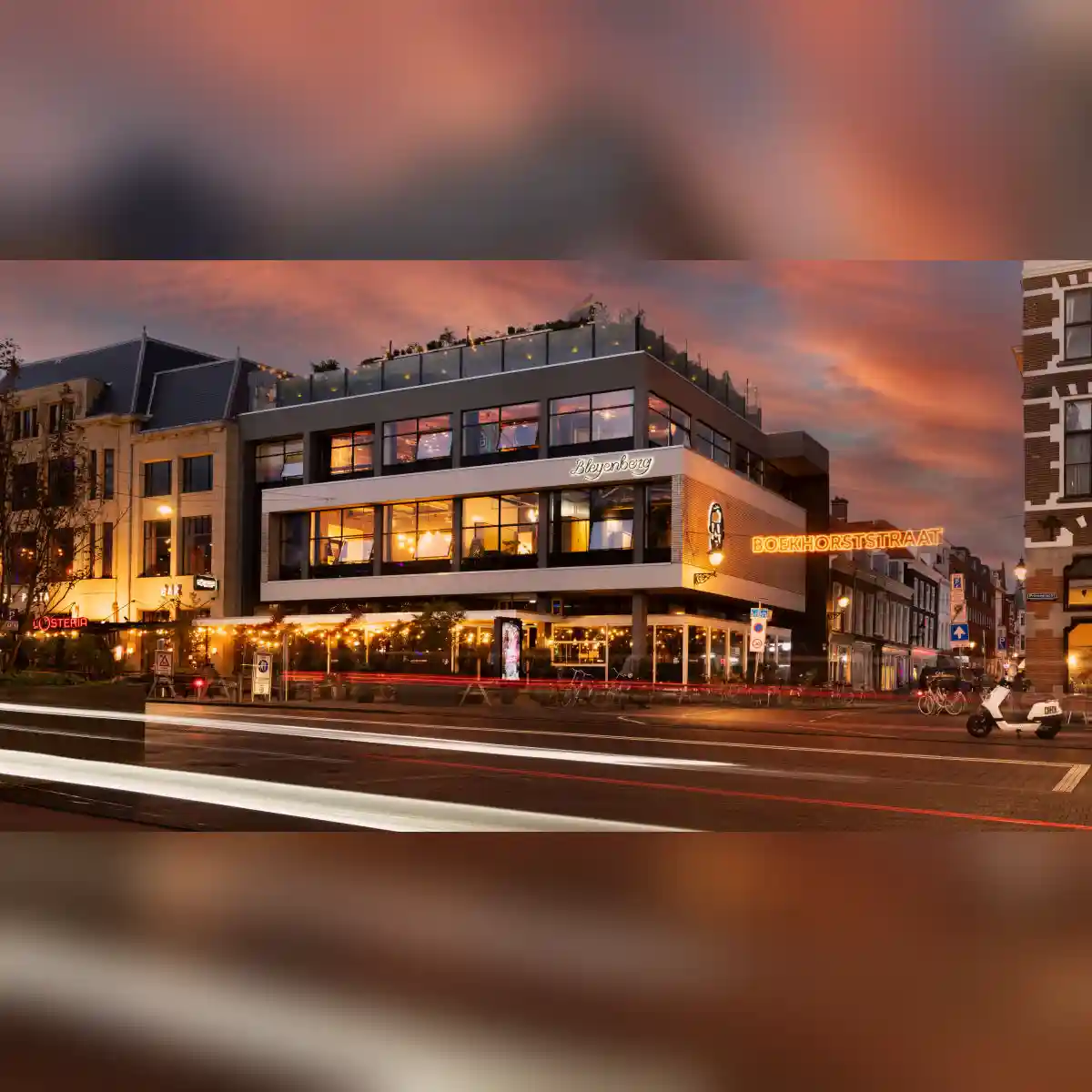 venue photo