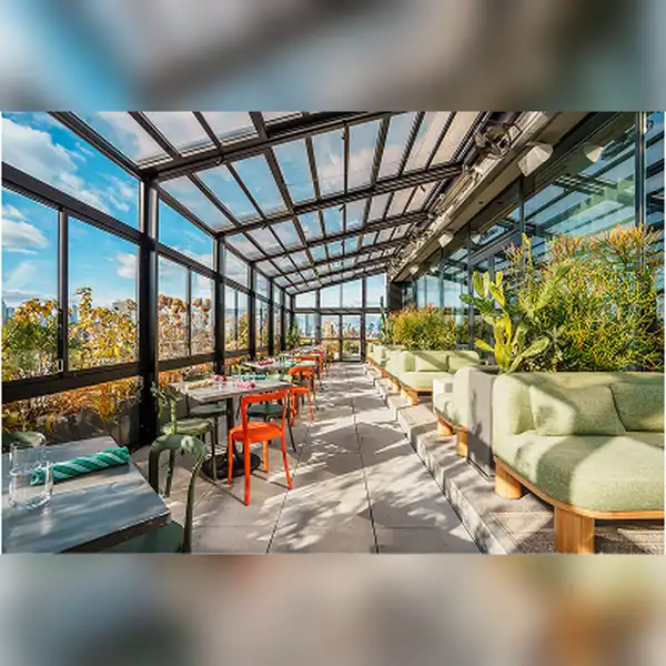 venue photo