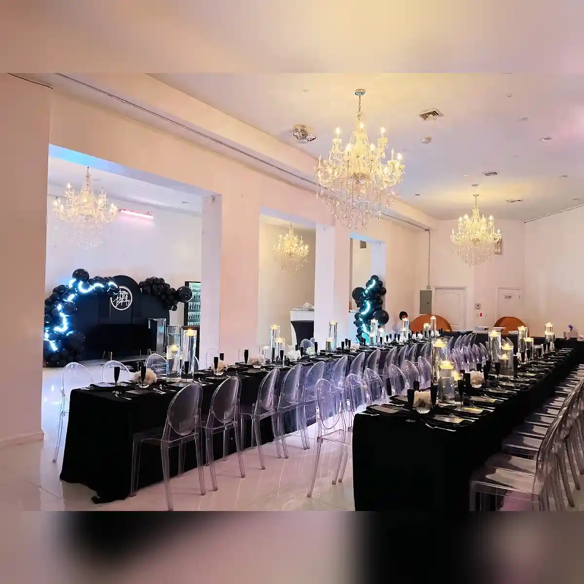 venue photo