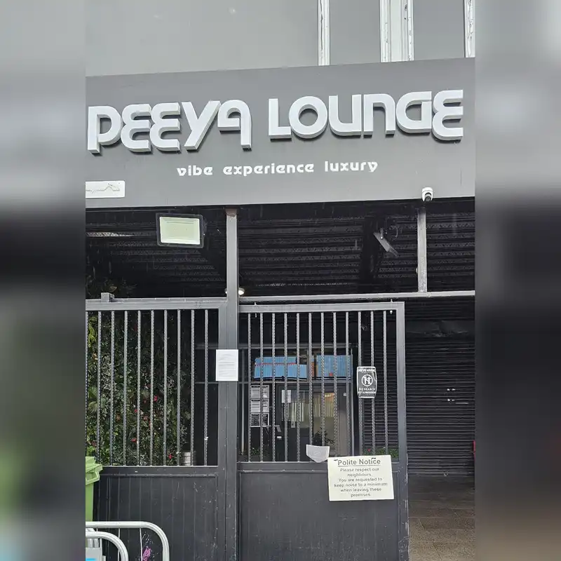 venue photo