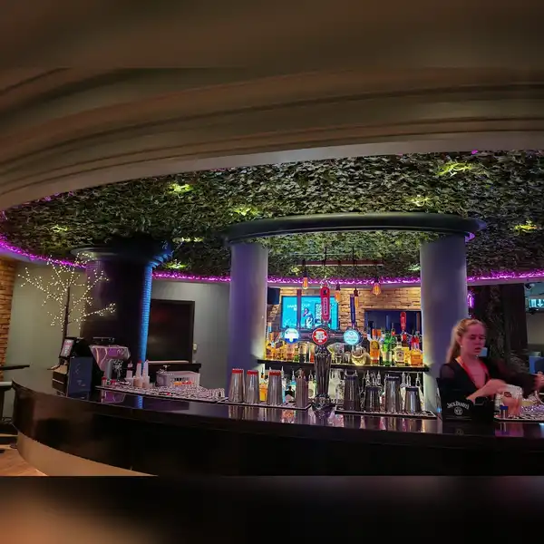 venue photo