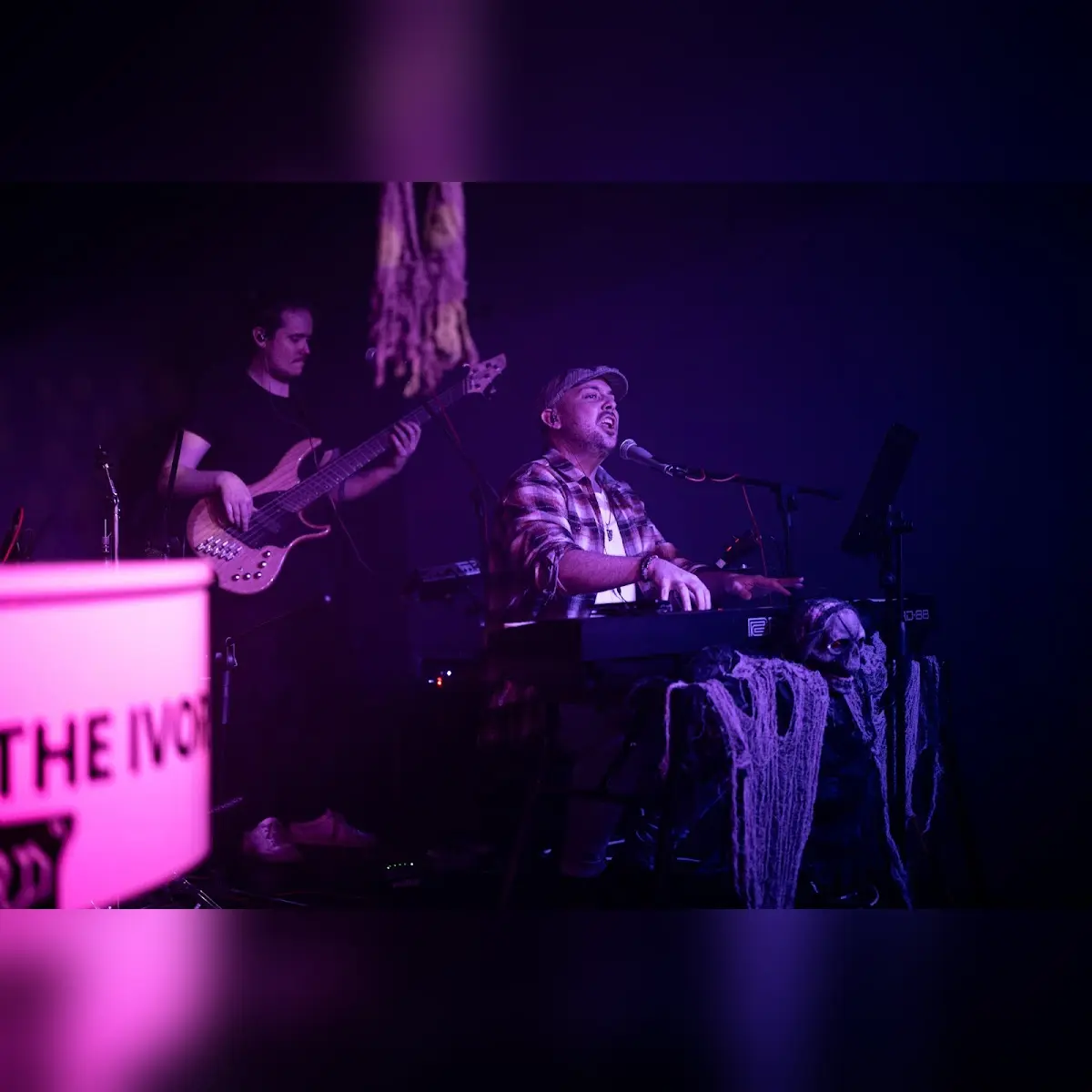 venue photo