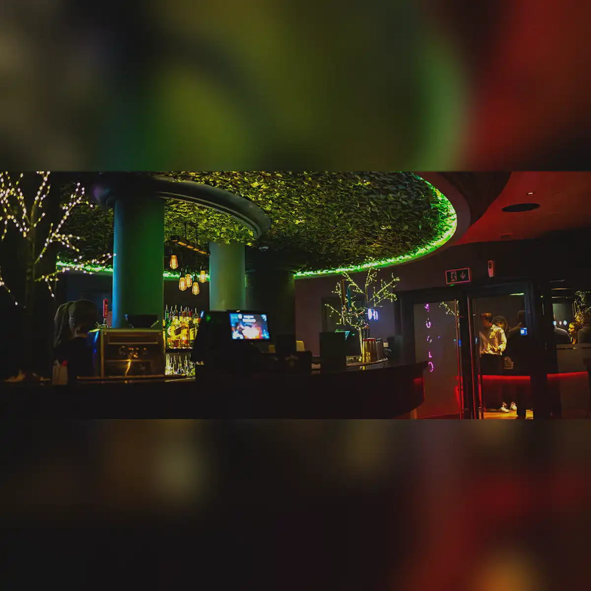 venue photo