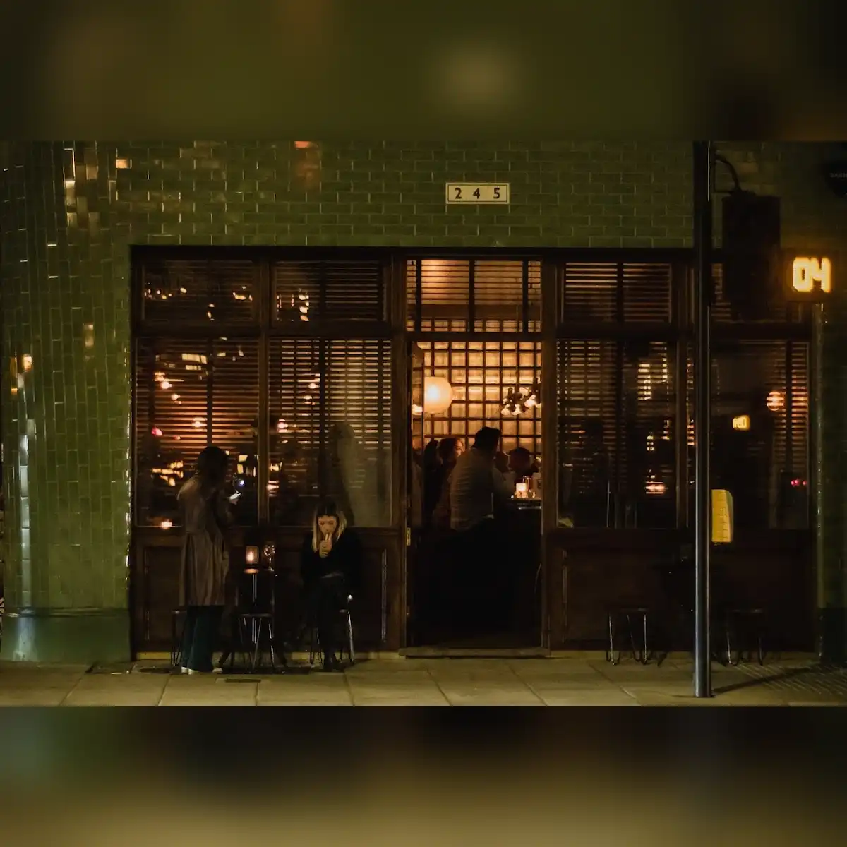 venue photo