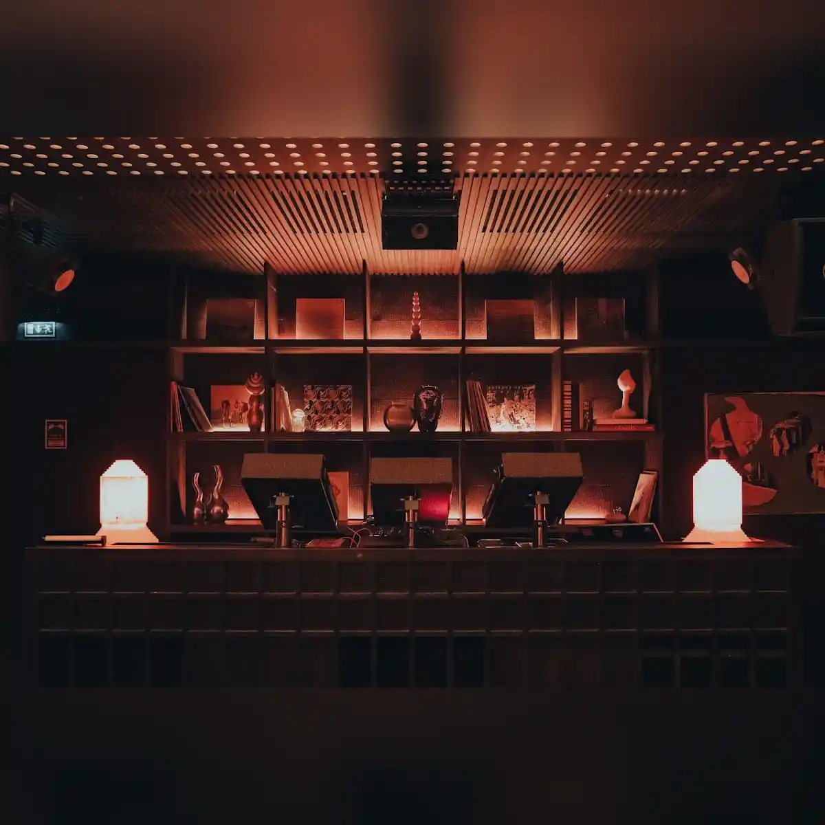 venue photo