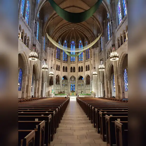 venue photo