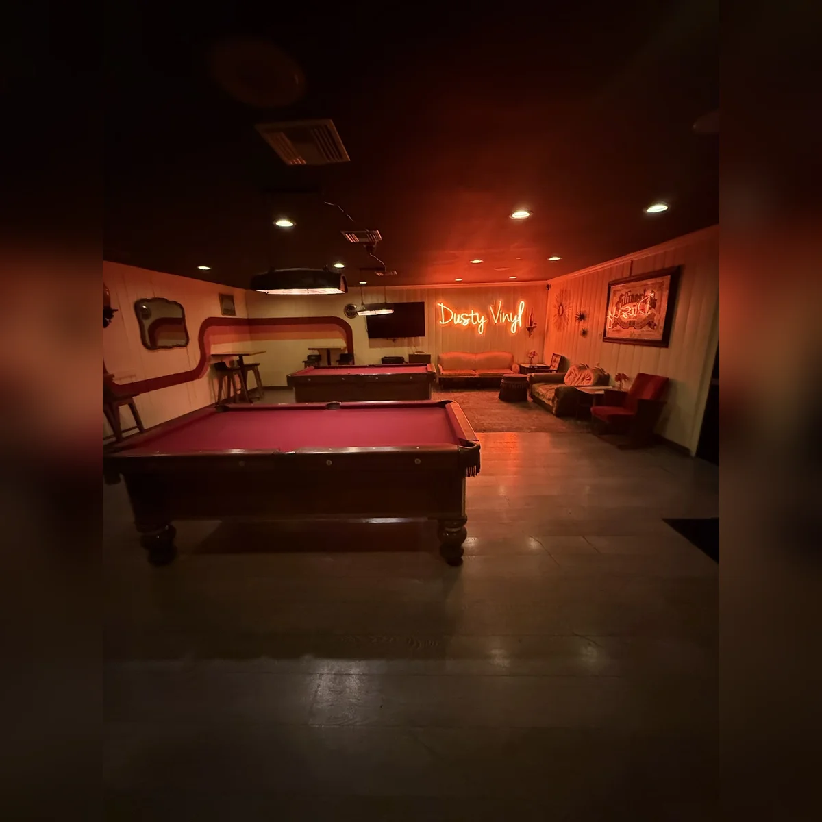 venue photo