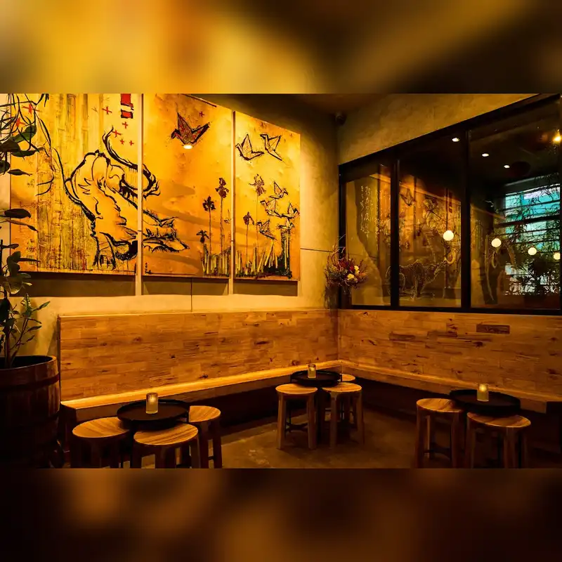 venue photo