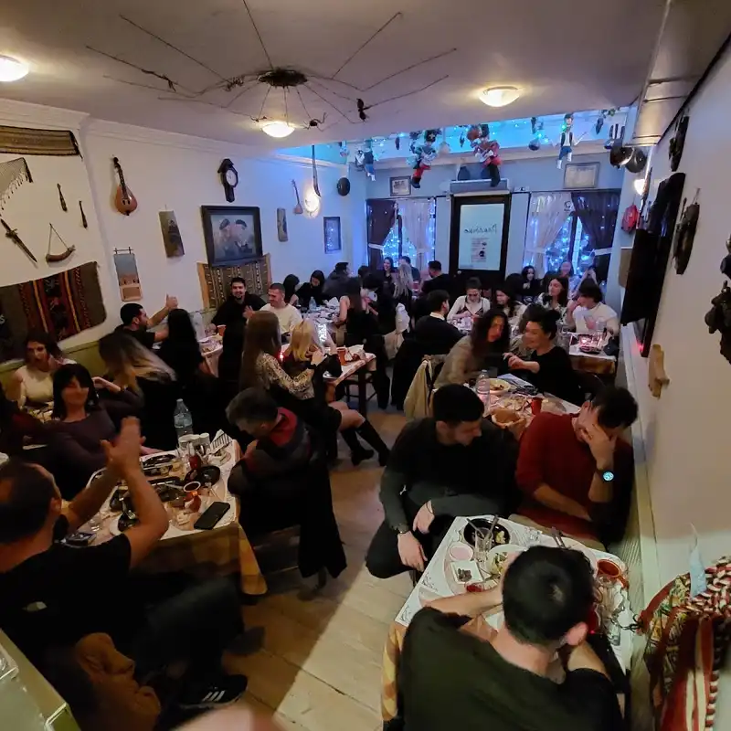 venue photo
