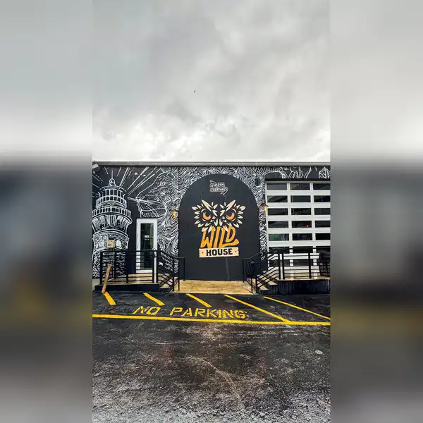venue photo