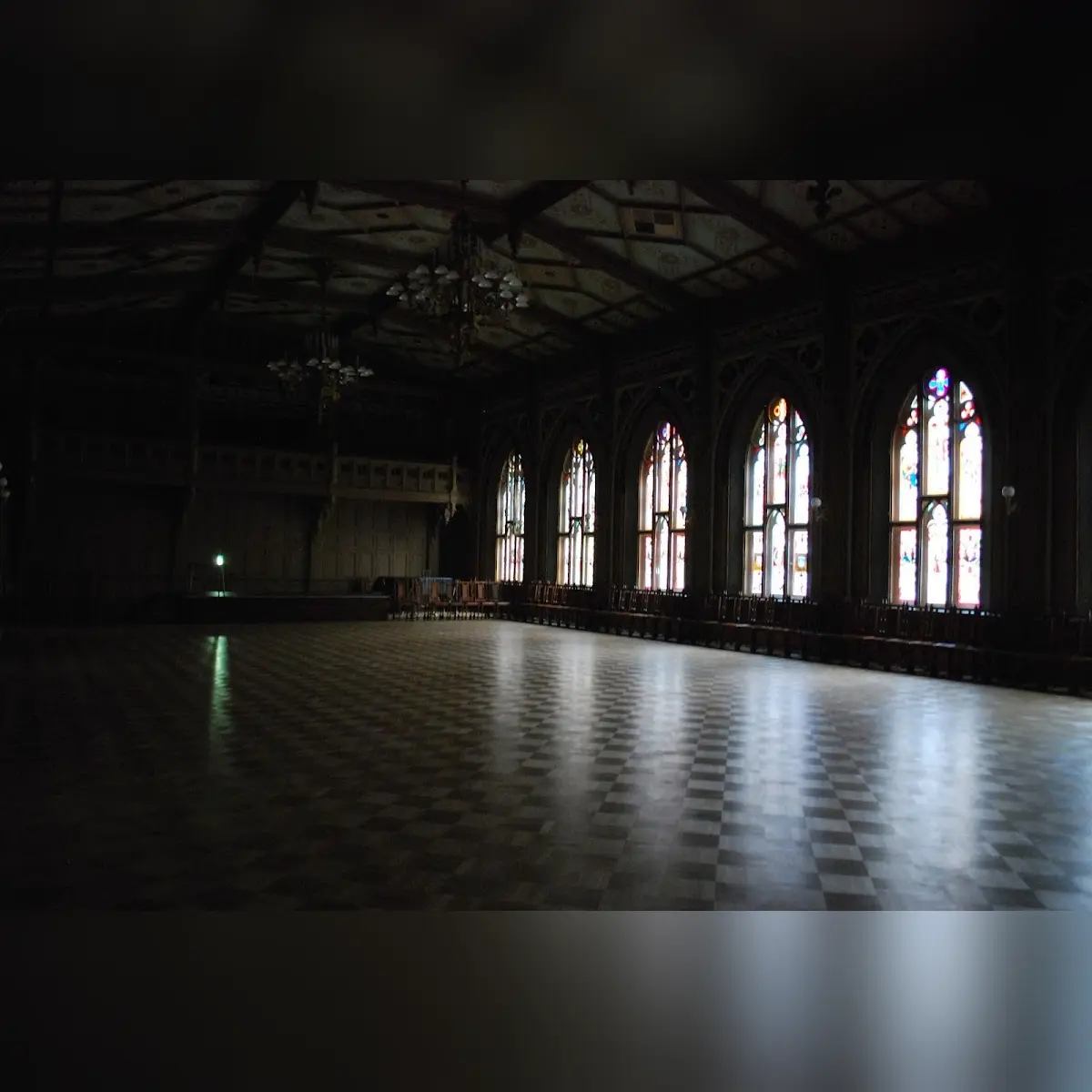 venue photo