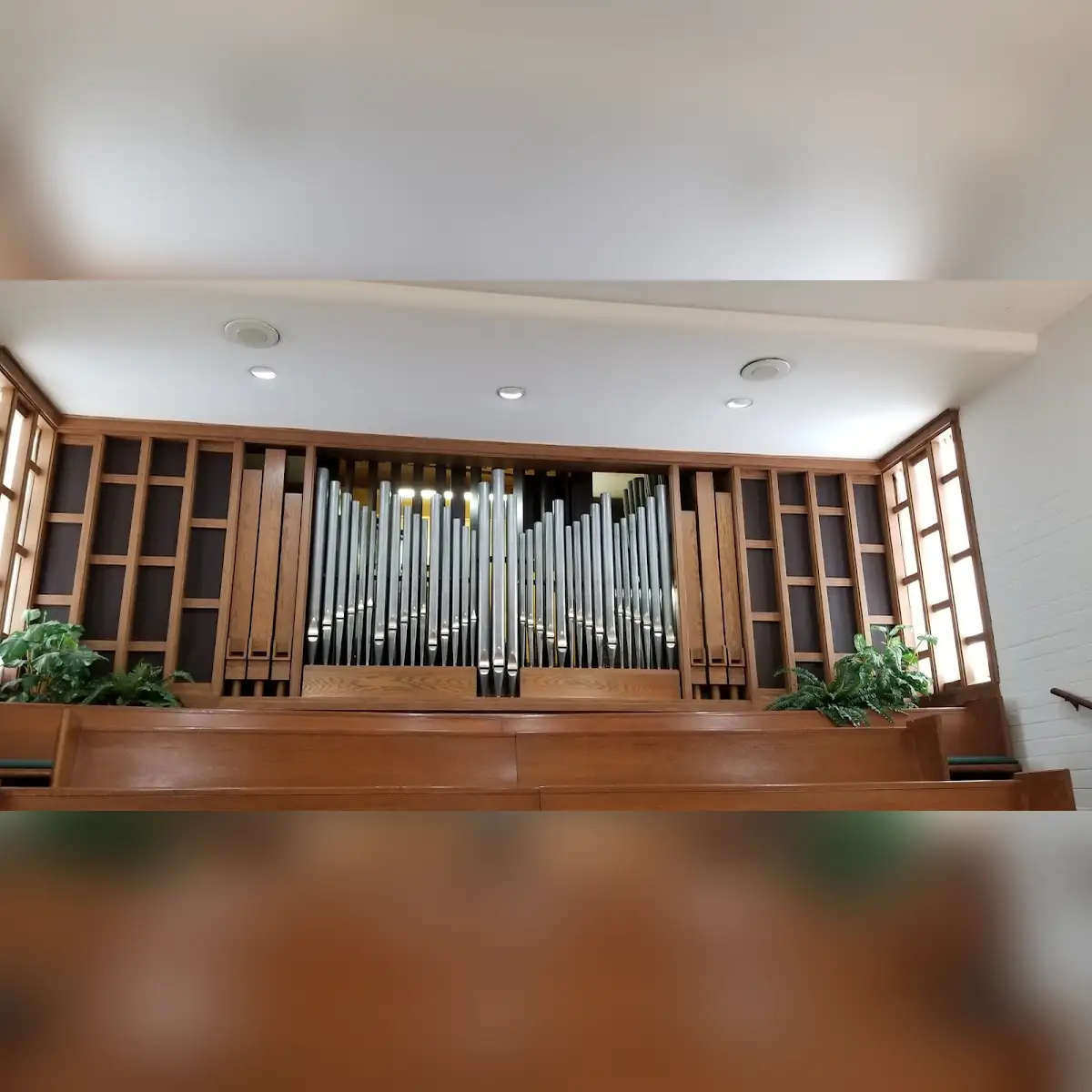 venue photo